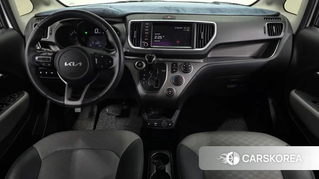 Kia The New Ray id 4754032 из Кореи 27