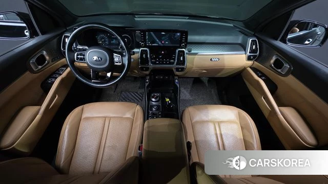 Kia Sorento 4th Generation id 3833531 из Кореи 17