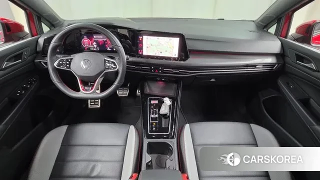 Volkswagen Golf 8th Generation id 3776024 из Кореи 17