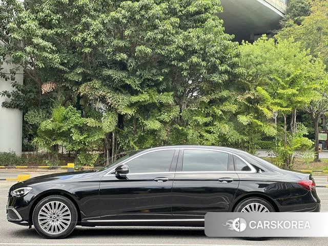 Mercedes-Benz E-class id 4301048 из Китая 12