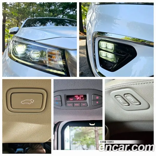 Kia The New Carnival id 2675832 из Кореи 17