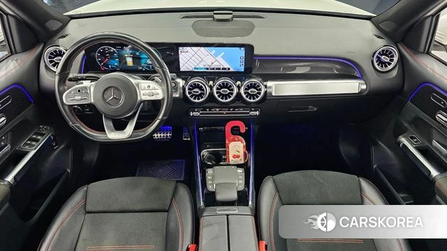 Mercedes-Benz GLB-Class X247 id 3833568 из Кореи 17