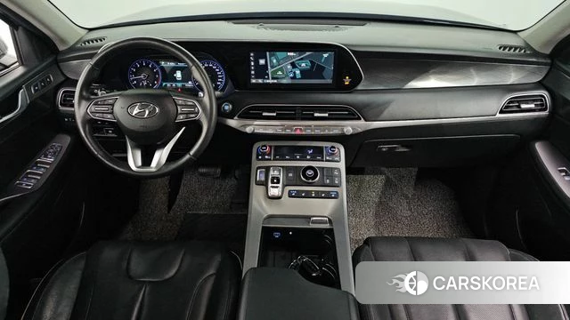 Hyundai Palisade id 3852744 из Кореи 17