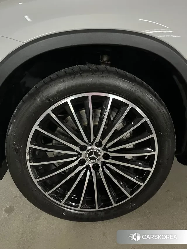 Mercedes-Benz GLC-Class X254 id 3499116 из Кореи 7