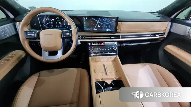 Hyundai Santa Fe (MX5) id 3442410 из Кореи 17