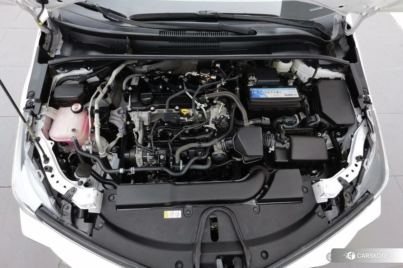 Toyota Corolla id 4479321 из Китая 21