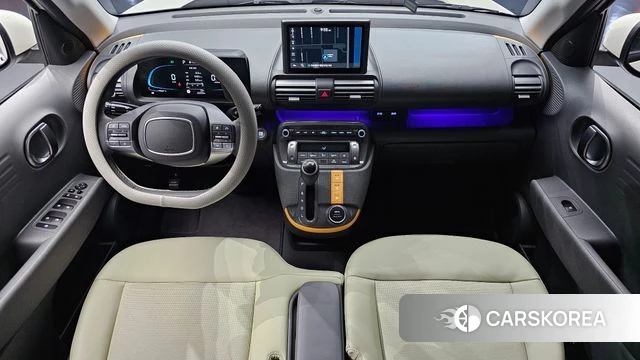 Hyundai Casper id 4422656 из Кореи 17