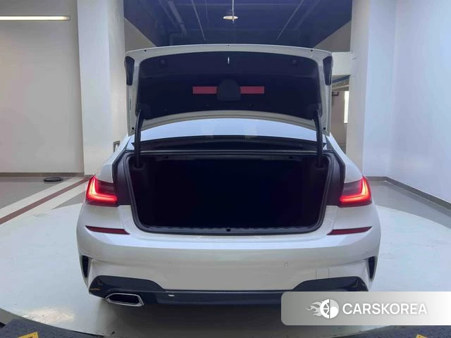 BMW 3 series id 4353315 из Китая 20