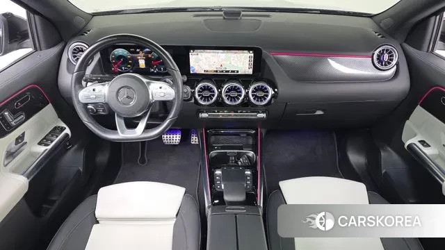 Mercedes-Benz GLA - Class H247 id 3788337 из Кореи 17