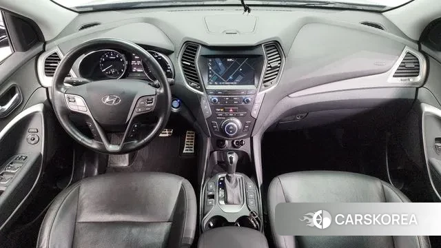 Hyundai The New Max Cruise id 3418247 из Кореи 17