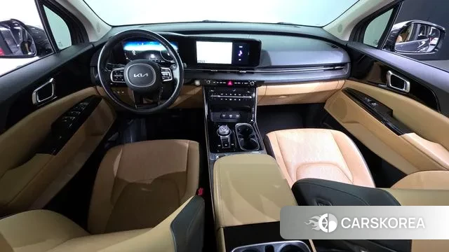 Kia Carnival 4th generation id 3468260 из Кореи 17