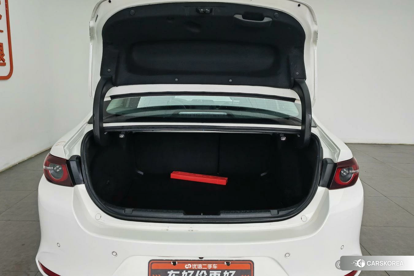 Mazda 3 id 4492894 из Китая 21