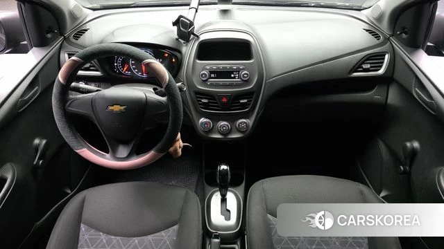 Chevrolet (GM Daewoo) The New Spark id 4310930 из Кореи 27