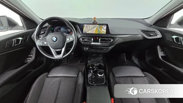 BMW 1 Series (F40) id 3770239 из Кореи 17