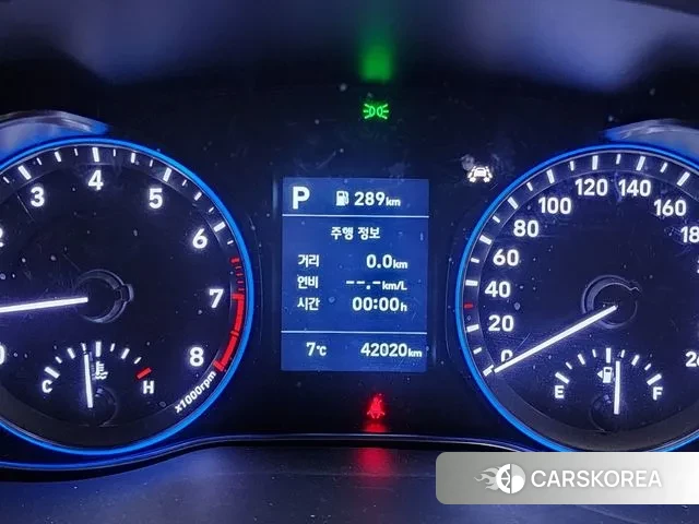 Hyundai Kona id 3514908 из Кореи 10