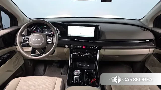 Kia Carnival 4th generation id 3614885 из Кореи 17