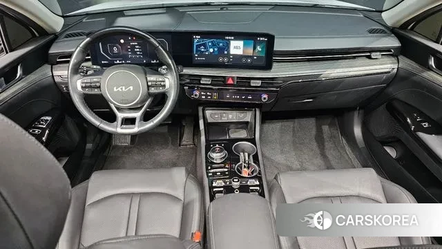 Kia The New K5 3rd generation id 3447110 из Кореи 17