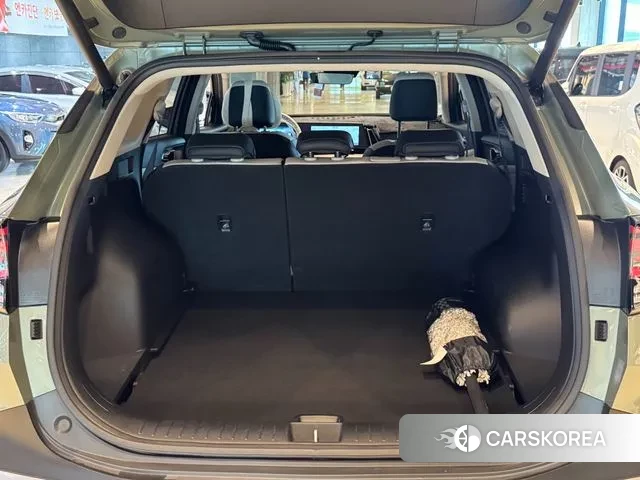 Kia Sportage 5th Generation id 3007007 из Кореи 17