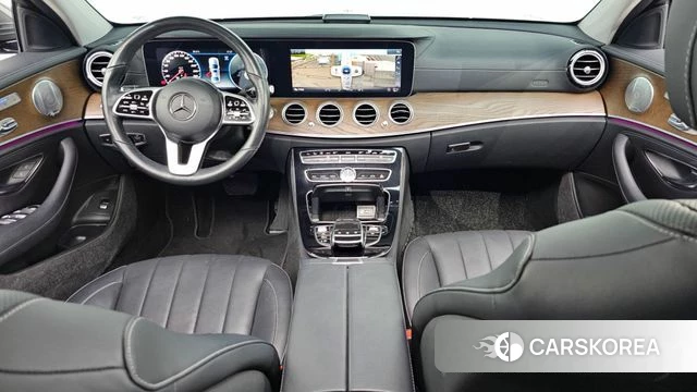 Mercedes-Benz E-Class W213 id 4587172 из Кореи 17