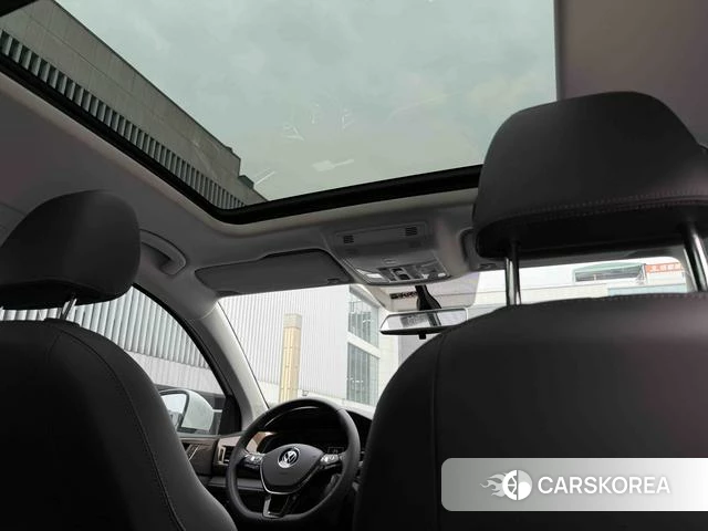 Volkswagen Tuyue id 4277851 из Китая 16