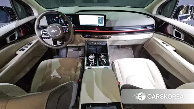 Kia The New Carnival 4th Generation id 3538771 из Кореи 17