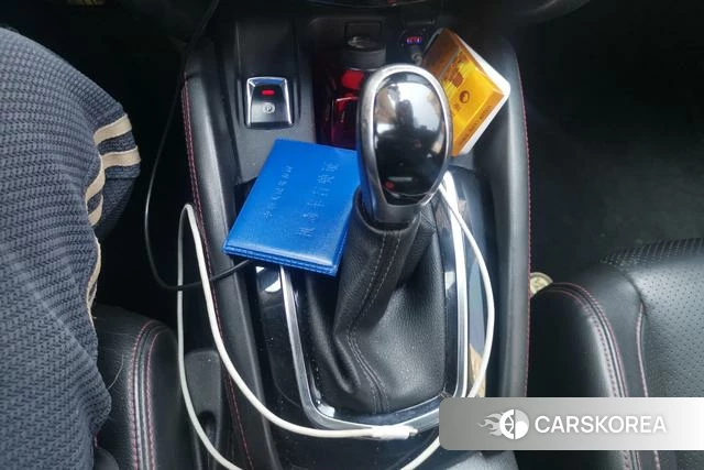 Nissan Qashqai id 4207888 из Китая 14