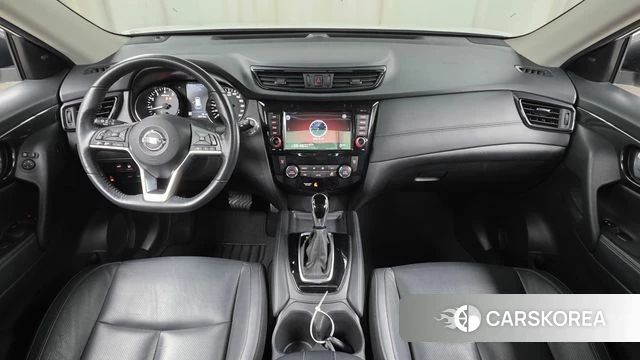 Nissan X Trail id 3879969 из Кореи 17