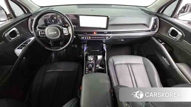 Kia The New Sorento 4th Generation id 3758226 из Кореи 17