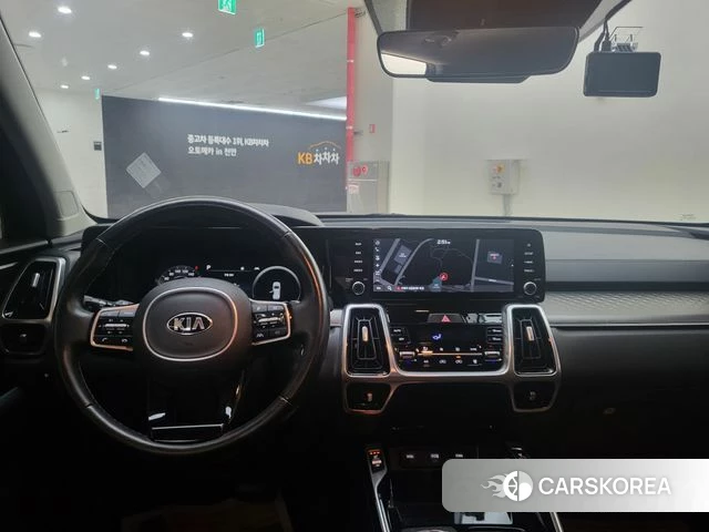 Kia Sorento 4th Generation id 4600037 из Кореи 14