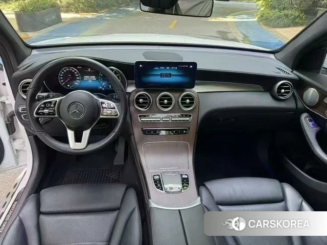 Mercedes-Benz GLC id 4271623 из Китая 7