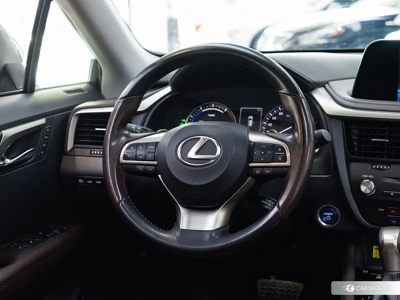 Lexus RX id 4554158 из Китая 19