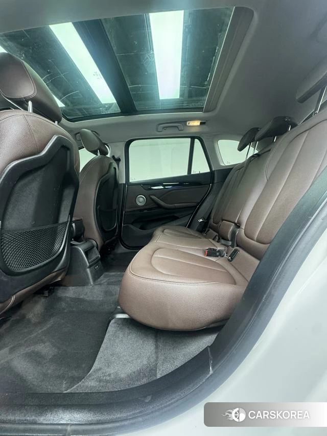 BMW X1 id 4321202 из Китая 22