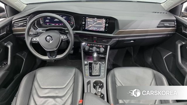 Volkswagen 7th Generation of Jetta id 4666920 из Кореи 29