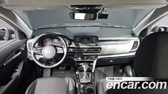 Kia Seltos id 2619848 из Кореи 17