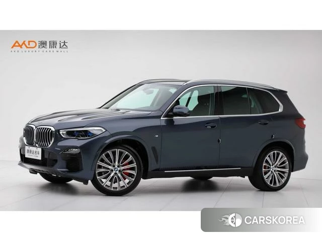 BMW X5 (imported) id 4333898 из Китая 7