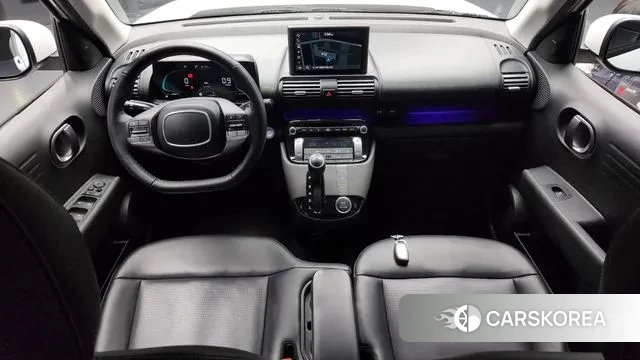 Hyundai Casper id 3453145 из Кореи 17