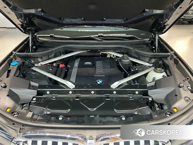BMW X7 id 4368372 из Китая 22