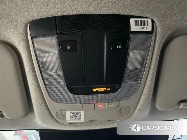 Kia Di Ol Nu Niro id 3224548 из Кореи 17