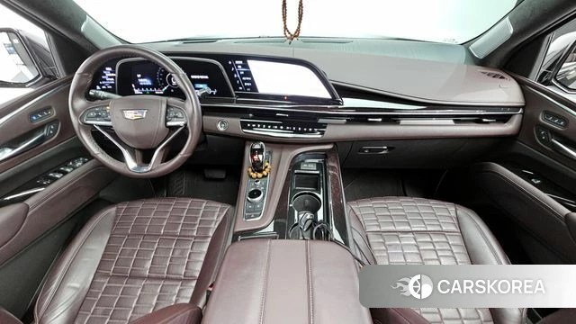 Cadillac Escalade 5th Generation id 4422527 из Кореи 17