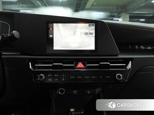 Kia Di Ol Nu Niro id 4777978 из Кореи 17