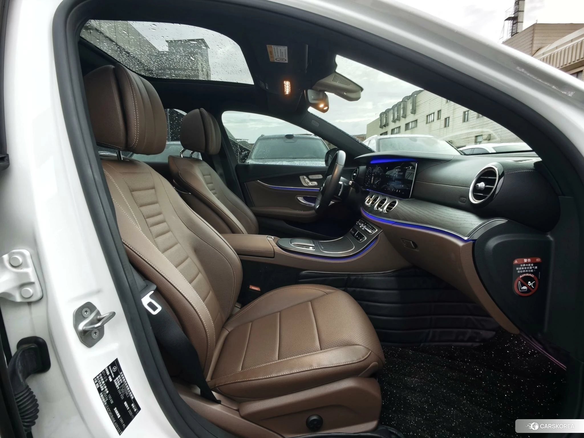 Mercedes-Benz E-Class id 4515142 из Китая 19