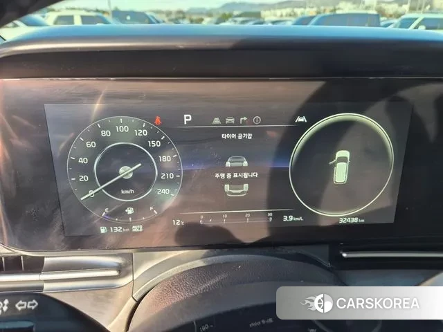 Kia Carnival 4th generation id 3503535 из Кореи 17