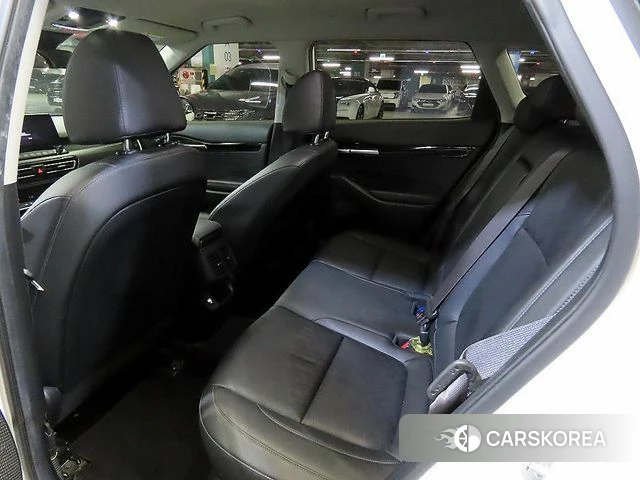 Kia Seltos id 4262782 из Кореи 17