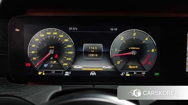 Mercedes-Benz CLS-Class C257 id 4285287 из Кореи 32