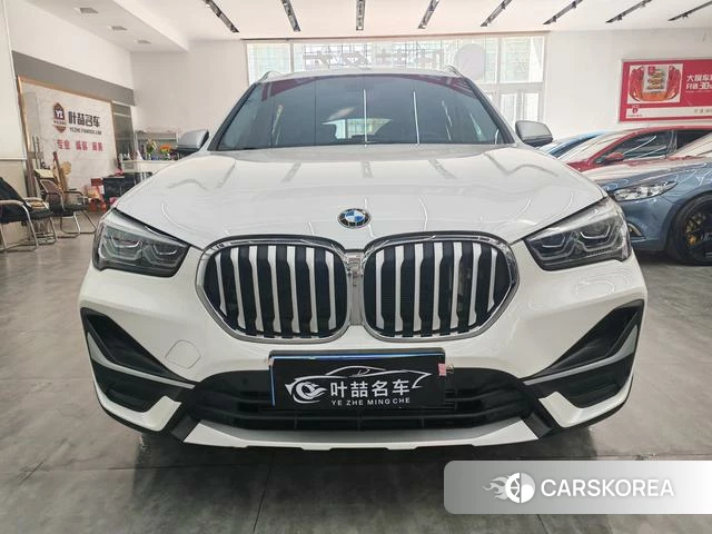 BMW X1 id 4300154 из Китая 7