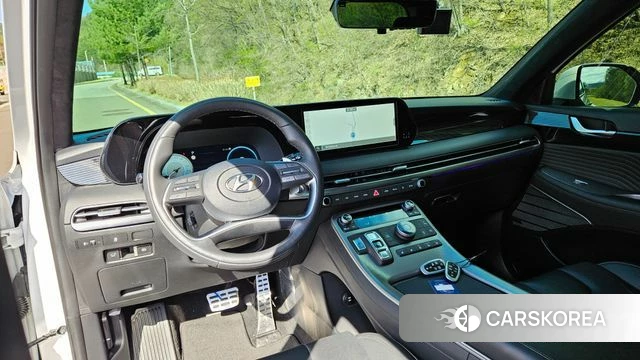 Hyundai The New Palisade id 3909488 из Кореи 12