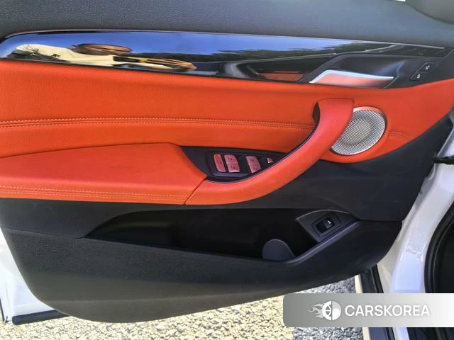 BMW X2 id 4256880 из Китая 14