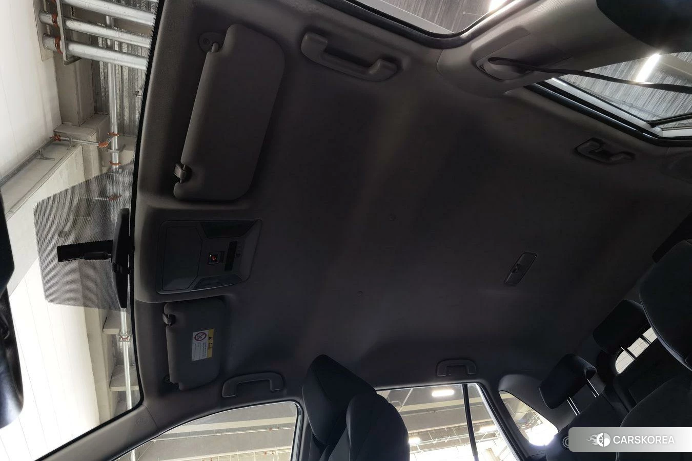 Toyota Wildlander id 4437940 из Китая 21