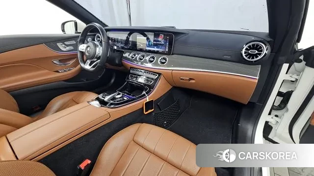 Mercedes-Benz E-Class W213 id 3176467 из Кореи 17