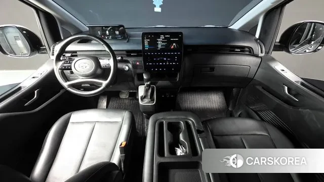 Hyundai Staria id 3691351 из Кореи 17